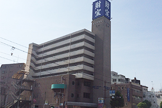zaiho